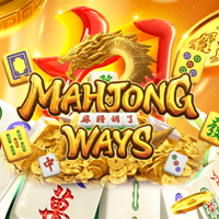 Mahjong Ways dari PGSOFT